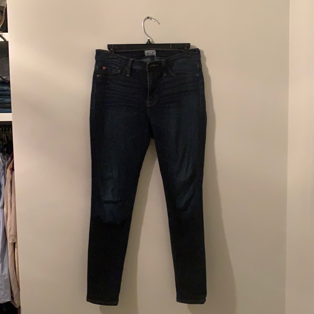 Hudson jeans